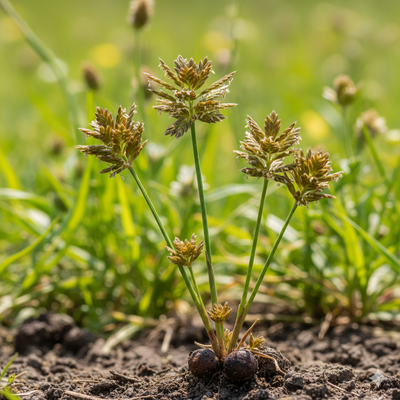 Cyperus-Rotundus-Wurzelöl
